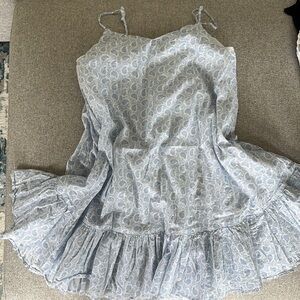 AQUA Cute Sumer dress size xs